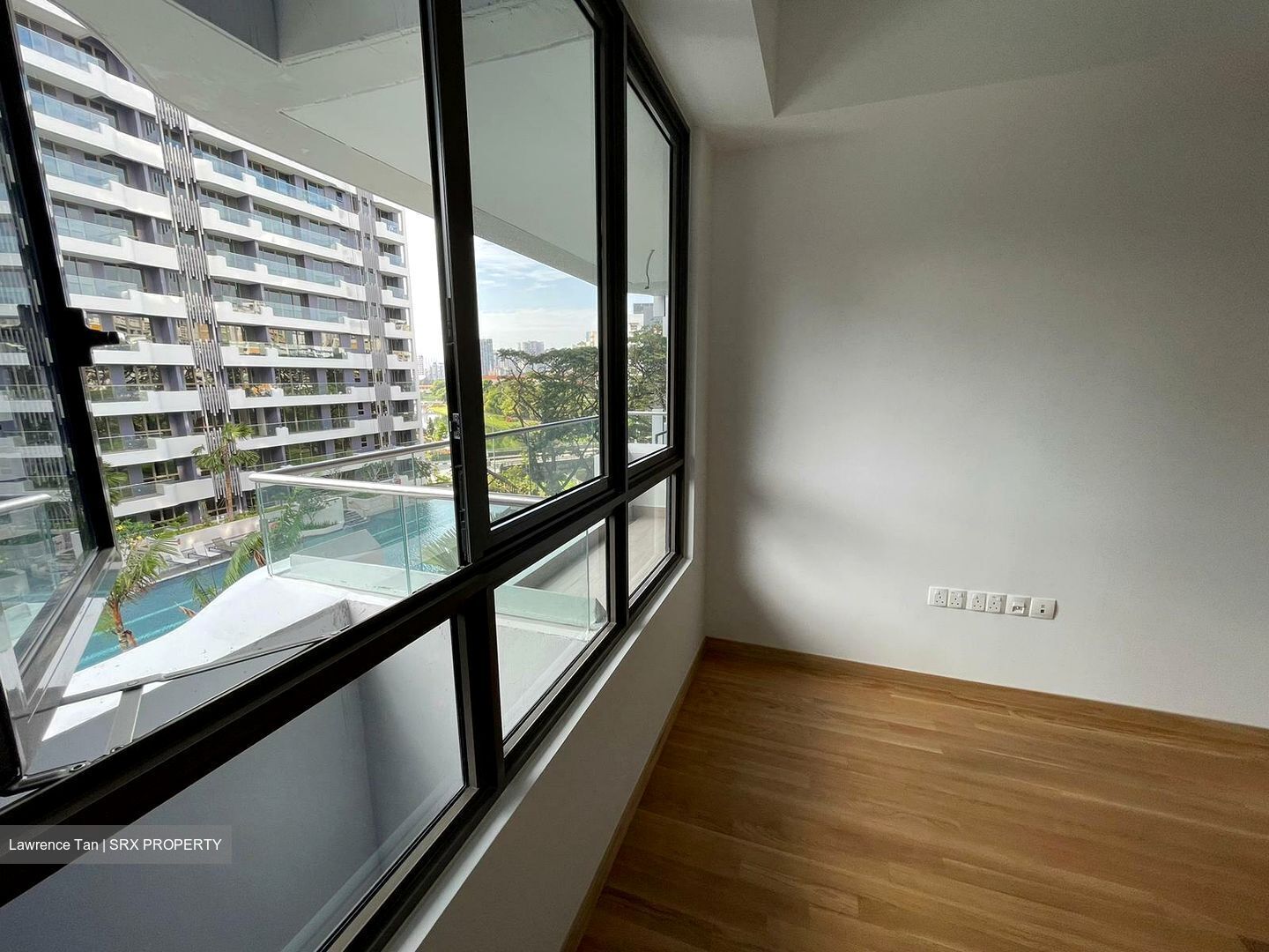 The Tre Ver (D13), Condominium #605503701